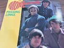 THE MONKEES LP MISSING LINKS 1987 Columbia Rhino Vinyl Record LP  RNLP 70150