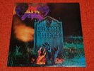 DARK ANGEL - Darkness Descends - 1986 Under One Flag UK First Press A1/B1 THRASH