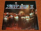 SPEED KILLS II - 1986 Under One Flag WHITE LABEL TEST PRESS LP Bathory HELLOWEEN