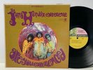 Jimi Hendrix Experience Are You Experienced? LP-Reprise