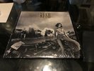 Rush Permanent Waves 1980 LP NM Vinyl W/ Shrink