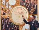 Wiener Philharmoniker, Christian Thielemann New Year's Concert [New & Sealed]12