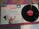 ANSERMET STRAVINSKY:RITE OF SPRING UK LONDON WB BB CS6031