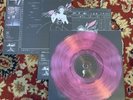 Grimes Miss Anthropocene Limited Edition Pink Translucent Vinyl  LP