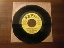 GEORGE JACKSON Struggling Lady OG US 45 SOUL MODERN NORTHERN Hep Me NM *LISTEN*
