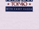 American Top 40 12-31-83 Top 100 Hits 1983 Taco Stray Cats Thomas Dolby Styx