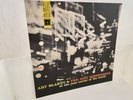ART BLAKEY - BLUE NOTE 4016 - V. GELDER MONO DG 47 WEST -SUPERB NM LIKE UNPLAYED
