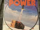 Kanye West - Power [Picture Disc] [Single] [12