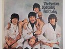 Beatles 1966 MONO YESTERDAY AND TODAY BUTCHER COVER NICELY PEELED, 3rd state