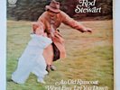 ROD STEWART - AN OLD RAINCOAT WON'T EVER LET YOU DOWN - 12