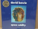 David Bowie Space Oddity 12