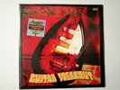 THE ANIMATED EGG GUITAR FREAKOUT LP COLOR (2) VINYL 1967-68 PSYCHEDELIC FUZZ
