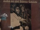 Albert King King Of The Blues Guitar Original 1969 Vinyl Record Album LP USA