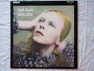 DAVID BOWIE, HUNKY DORY, Vinyl LP, Victor, Insert, SF8244