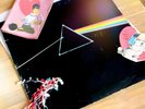 Pink Floyd The Dark Side of the Moon Vinyl (Gatefold 1973 Greek Pressing)