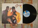 Guy The Future Vinyl Record LP MCA Records MCA-10115 VG