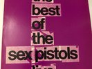 Sex Pistols ‎- Live - Red Label - 1985 UK - RARE