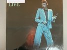 David Bowie - RARE - David Live - Original (Incorrect Dates) first issue LP