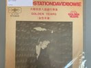 David Bowie - RARE - Station to Station - Taiwan