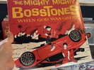 The Mighty Mighty Bosstones - When God Was Great New SEALED vinyl