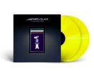 Jamiroquai: Travelling Without Moving Double LP Coloured Vinyl Reissue New