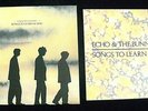 ECHO AND THE BUNNYMEN.SONGS TO LEARN.LP.PC.+ 7