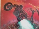 Meat Loaf Bat Out Of Hell  inyl Record Original 1977 Cleveland Intl. Records