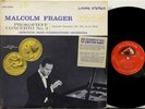 LSC 2465 SD 1s1s Malcolm Frager, Prokofiev Piano Con. #2, Leibowitz, PCO