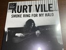 Kurt Vile Smoke Ring For My Halo Color Vinyl lp VMP RARE OOP COLOR #00055 Sealed