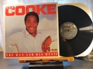 Sam Cooke The Man & HIs Music RCA CPL2-7127 set 2 NM gatefold