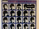 The Beatles  - A Hard Days Night - Limited Edition Mono Vinyl LP Record SEALED