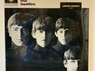 The Beatles - With The Beatles 1995 Limited Edition Mono Vinyl LP Record SEALED