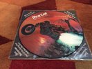 Meat Loaf picture disc Bat out of hell, 1977ic records original card inlay