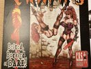 the cramps vinyl 10 inch belted buckled and