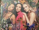Little Mix - Between Us Vinyl LP (NEW SEALED)