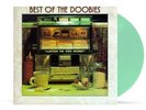 DOOBIE BROTHERS----GREEN VINYL Best of the Doobies (Remastered)