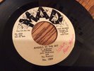 CHICAGO DOO WOP/R&B 45-JOHN McKINNEY & PREMIERS-MAD 1009-Angels In The Sky PROMO
