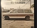 El Camino by The Black Keys (Record, 2011)