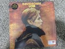 DAVID BOWIE - Low (45th Anniversary, limited Edition orange Vinyl) SEALED