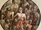 Cannibal Corpse-the bleeding Picture Vinyl