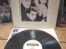 Depeche Mode, The Singles 81-85 vinyl LP in gatefold sleeve VG+