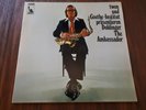 Klaus DOLDINGER - The Ambassador - German twen Goethe Institut 2x LP Vinyl 1969