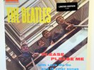 The Beatles - Please Please Me  1995 Limited Edition Vinyl LP Record MONO SEALED