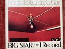 Big Star „ # 1 Record/ Radio City DO/LP Compilation Vinyl Gatefold