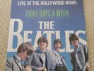 THE BEATLES EIGHT DAYS A WEEK LIVE Import Brand New Sealed Unopened Shrink Wrap