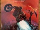 MEATLOAF /BAT OUT OF HELL/ DEADRINGER NEAR MINT + LYRIC INSERT