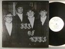 All Of Thus  Self-Titled  Rockadelic Reissue Of Rare Garage Rock