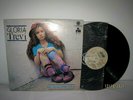 Gloria Trevi ¨ME SIENTO TAN  SOLA¨ Promotional  LP  RARE  Ecuador Press  IFESA