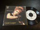 CYNDI LAUPER All Through The Night 1984 MEXICO 7