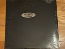 Metallica - Black Album - Original 1991 1st Pressing w/ Hype Sticker. Sealed
